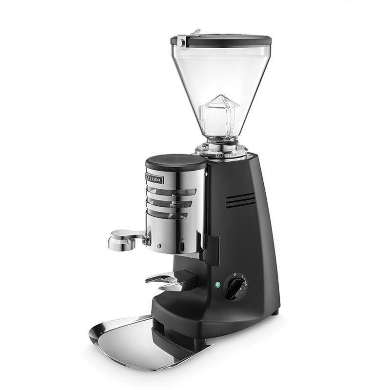 MAZZER SUPER JOLLY V UP TIMER Kahve Değirmeni, 1,1 Kg
